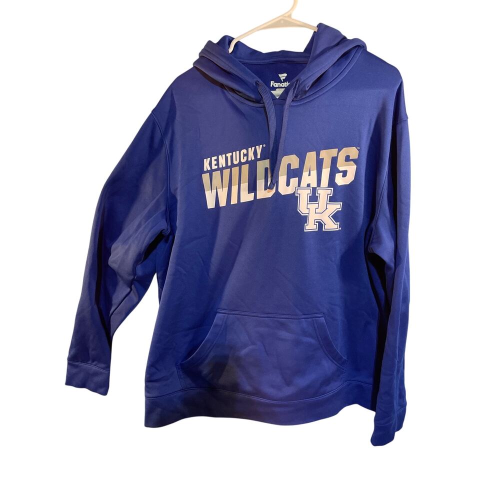 Men's Hoodies and sweatshirts. University of Kentucky fan gear